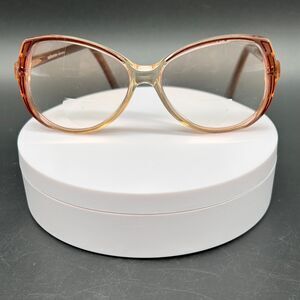 Vintage Valentino Eye Glasses Prescription Bifocals